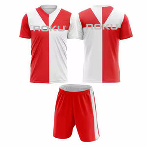 Uniforme de hockey sobre césped con logotipo personalizado para hombre, conjunto de ropa de hockey sobre hielo transpirable al por mayor - Product Image 2