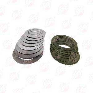 Kit di 7 dischi da calcio e 8 separatori ATC500 - Product Image 2