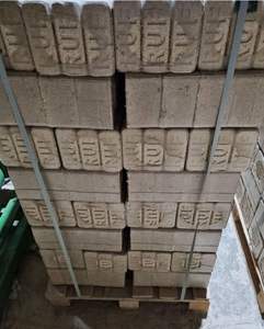 Venta de briquetas de madera Nestro de alta calidad de Europa | Proveedor mayorista global | Cantidad al por mayor a la venta. - Product Image 2