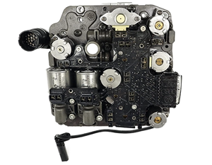 DQ250 02E meccatronic TCU cambio Auto rigenerato VW Audi Skoda sedile compatibile 02 e927770ad/AL/AJ/<span class=keywords><strong>AQ</strong></span>/AE/AT - Product Image 1