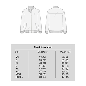 ชุดวอร์มลายสก็อตน้ำหนักเบาสำหรับฤดูหนาว เหมาะสำหรับกิจกรรมกลางแจ้ง สวมใส่สบาย - Product Image 2