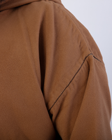 Djellaba marocaine pour hommes, vêtement islamique traditionnel, Thobe à capuche, Gandoura, confortable, élégante, tenue arabe modeste, en soie, faite à la main