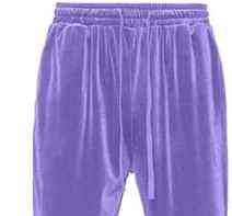 Chándal de terciopelo para hombre proveedor y fabricante OEM ropa deportiva estilo cremallera a precio barato nueva llegada chándal de terciopelo para hombre - Product Image 4