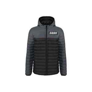 OEM ODM MOQ GAA Padded Jacket Pakistan Manufacturer Suppliers Custom <b>Apparel</b> <b>Sportswear</b> Vendors - Product Image 3