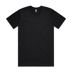 Camiseta clásica de alta calidad, precio de fábrica, camisetas de algodón 100% impresas personalizadas para hombres - Product Image 1