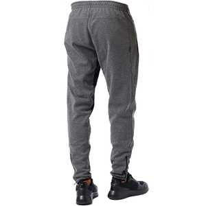 2025 pantalon en toile décontracté pour hommes personnalisé meilleur prix Style Unique ajustement confortable Service OEM disponible - Product Image 5
