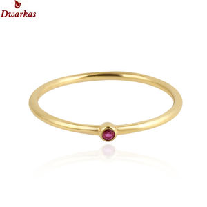 Elegante anillo de piedras preciosas de ojo de tigre de Plata de Ley 925 chapado en oro de alta calidad clásico superventas para fiestas de boda fábrica - Product Image 3