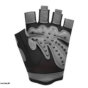 Customized Logo Weightlifting Gloves for Gym Men Women Available Workout Fitness <b>Weight</b> <b>Lifting</b> Gym Gloves For Men - Product Image 4