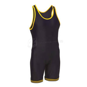 Maillots de bain et débardeurs une pièce personnalisés Meilleur prix Polyester Spandex avec motif imprimé OEM Bikinis & Beachwear - Product Image 2