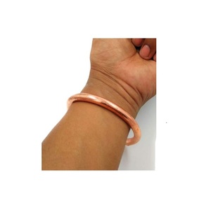 Diseñador de lujo oro cobre brazalete y hombre uso destornillador tornillo amor brazalete pulsera para mujeres y hombres - Product Image 6