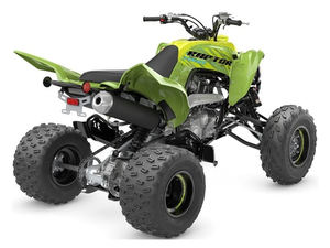 Las Mejores Motos Nuevas Raptors 700R SE 2025 en Venta - Product Image 5