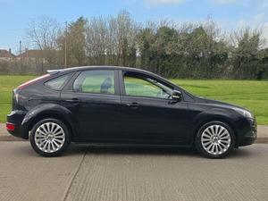 FORD FOCUS 2009 USADO, Volante a la Izquierda/Derecha - Product Image 6