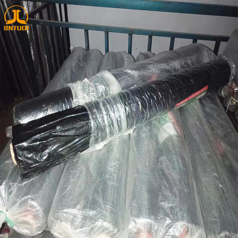 Agricultural Ground Cover PE Mulching Film