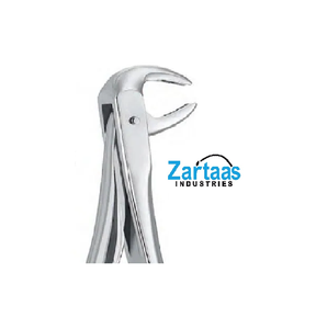 Exportadores y fabricantes de fórceps de extracción de acero inoxidable de alta calidad - Product Image 6