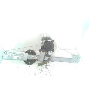 ALZACRISTALLO ELETTRICO ANTERIORE SINISTRO DACIA Sandero Serie II 807213282 (12>20) - Product Image 1