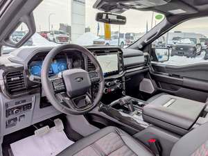 Ford SHELBY F150 Supercharged Usado 2025 - Product Image 4