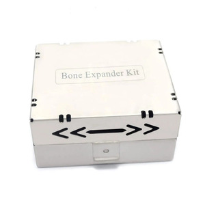 Kit de expansor de hueso dental Elevación sinusal con discos de sierra Implante Dental Set Instrumentos quirúrgicos - Product Image 6