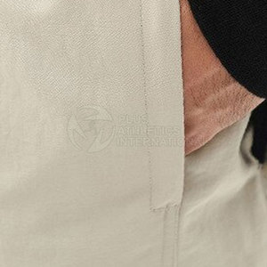 New Arrival Men <b>Trouser</b> High Quality Men <b>Trouser</b> Casual Wear Best Price Men <b>Trouser</b> Made In Pakistan - Product Image 5