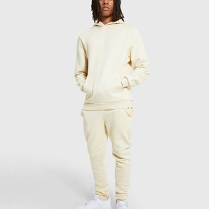 Survêtements jogger deux pièces ensembles personnalisés survêtements pour hommes jogging survêtements unisexes - Product Image 1