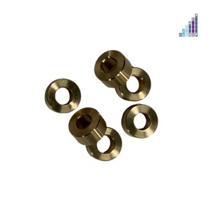 Fábrica vietnamita ofrece servicios de mecanizado CNC de precisión a precios de fábrica para procesamiento láser y mecánico - Product Image 1