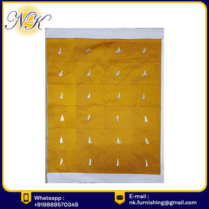 Telas Africanas de la Mejor Calidad 2023 - Tela Obama para Mujer, Bordada, Impermeable, Poliéster/Algodón, Tejida a Mano, Muy Pesada, 260 GSM - Product Image 2