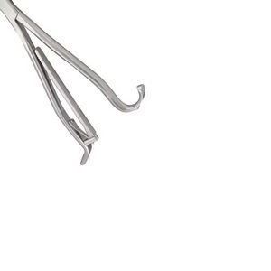 Pince à os Porte-os Instruments orthopédiques chirurgicaux Ensemble d'instruments Prix de gros en acier inoxydable personnalisé - Product Image 5