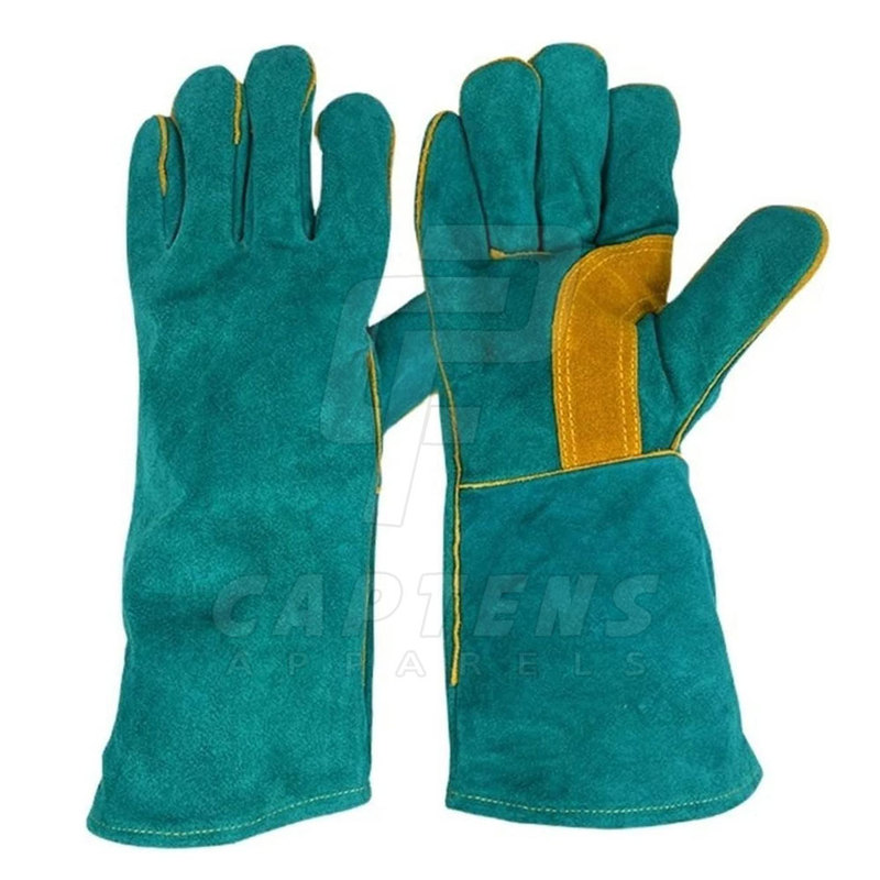 Best Selling Low MOQ Welding Gloves