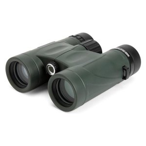 กล้องส่องทางไกล NATURE DX 8×32 สีเขียว รุ่น CB71330 - Product Image 1