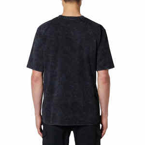 Camisetas Ligeras Lavadas al Ácido al por Mayor para Hombre, Tops Lisos Extra Grandes, Fabricantes de Ropa para Hombre, Camisetas Deportivas - Product Image 2