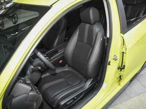 Nouvelle arrivée, Honda Civic 220TURBO 1.5T CVT Prestige Edition 2016 d'occasion, berline compacte à essence, conduite à gauche, Euro 5, faible kilométrage - Product Image 5