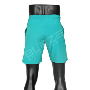 กางเกงขาสั้นสำหรับ2025วิ่งบนไฮสตรีทของผู้ชายกางเกงขาสั้นแห้งเร็วและระบายอากาศได้ดีชุดออกกำลังกายสำหรับเพาะกาย - Product Image 2