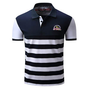 Polo de Borgoña de alta calidad, camisetas informales con logotipo, todo tipo de trabajo, como impresión de pantalla, sublimación - Product Image 1