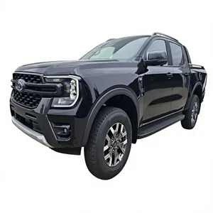 Ford Ranger Wildtrak 2026 Usato - Motore 6 Cilindri (281 CV) 4x4 Ibrido a 2 Assi con Trasmissione Automatica e Guida a Sinistra - Product Image 1