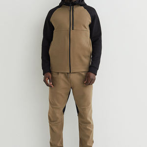 Pantalones Personalizados de Alta Calidad para Hombre, Estilo Jogger, para Clima Normal e Invierno, al Mejor Precio - Product Image 3