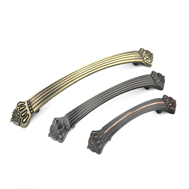 COPPER ANTIQUE BRASS