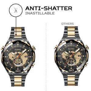 Protector de Pantalla ANTISHOCK para Reloj Inteligente Huawei Watch Ultimate Design - Product Image 5