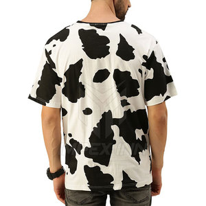Camisetas Ligeras y Ecológicas para Hombre, Nueva Colección 2026, con Diseño y Logotipo Personalizables, Tela de Poliéster/Algodón, para Venta en Línea - Product Image 2