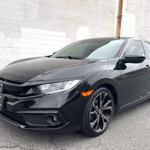 ฮอนด้า ซีวิค สปอร์ต ปี 2021 ขับเคลื่อนล้อหน้า พวงมาลัยซ้าย มาตรฐานยูโร 4 วิ่ง 50,001-75,000 ไมล์ 150-200 แรงม้า 3 เดือน 5 ที่นั่ง - Product Image 1