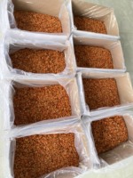 Udang kering penjualan terbaik dengan kualitas sempurna Udang Makanan Laut Kering untuk penjualan
