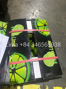 Limón/Lima Fresco sin Semillas, Grado 1: Calidad Premium, Cumple con los Estándares ISO HACCP / Sra. Lima - Product Image 6