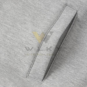 Veste d'hiver à capuche Letterman fabriquée au Pakistan Tissu en laine léger de haute qualité Style décontracté Conception OEM Taille XS - Product Image 4