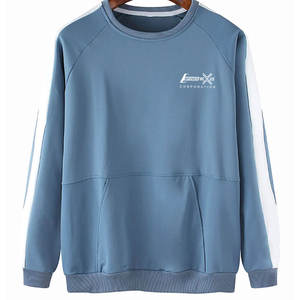 Nuevo diseño básico mejores sudaderas unisex bajo MOQ sudaderas al precio al por mayor hecho en Pakistán - Product Image 1