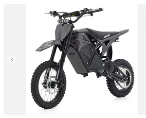 Ready to ship New Electric Dirt Bike for Adults 12000W for <b>Power</b> 72V 40AH Lithium Battery Rear <b>Hub</b> Motor 21 Speed Aluminum - Product Image 2