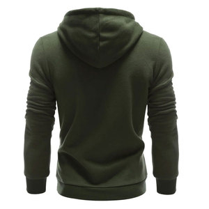 Sudaderas con capucha de tela transpirable para hombre, ropa deportiva masculina de estilo Casual, con personalización a precio de fábrica, venta al por mayor - Product Image 3