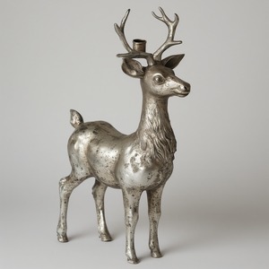 ตะกร้าต้นคริสต์มาสทำจากทองเหลืองอ่อนพร้อมสีและขนาดที่กำหนดเองโครงสร้างโลหะทนทานสำหรับงานเฉลิมฉลองวันหยุด - Product Image 6