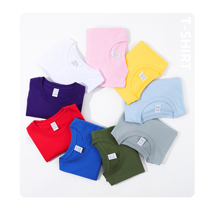 Blanc o-cou hommes 100% coton T-shirt imprimé personnaliser T-Shirt t-shirts impression personnalisée T-shirt pour hommes livraison DDP - Product Image 1