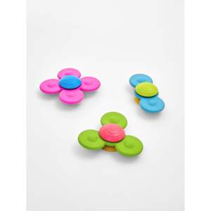 Jouet d'activités et de jeux pour bébé Fun Spinner - Product Image 2