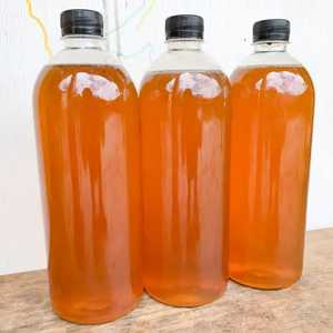 Cấp Thực Phẩm Tự Nhiên Multiflower Mật Ong Hoang Dã Trồng Hữu Cơ Thảo Dược Chiết Xuất Nguyên Bee Ăn Được Mật Ong Cung Cấp Số Lượng Lớn - Product Image 3