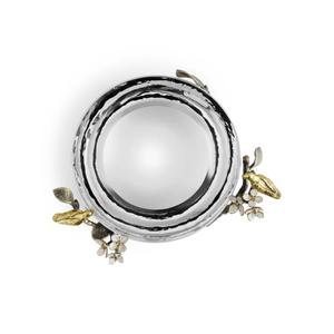 Tazón de Metal Ecológico Hecho a Mano Contemporáneo, Apto para Lavavajillas, Ligero, Duradero, para Uso Diario en la Cocina Moderna - Product Image 6