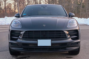 Porsche Macan 2020 - Product Image 2